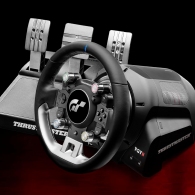 Руль Thrustmaster T-GT II PC/PS thumbnav 8